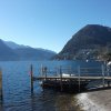 Mailand-Genua-Como